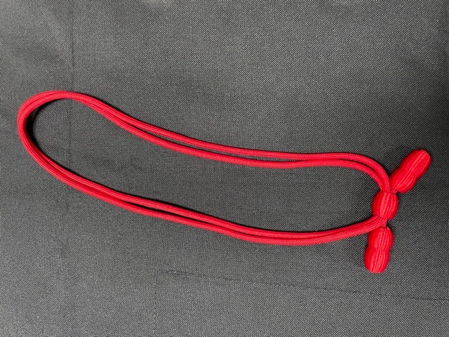 Red Cord